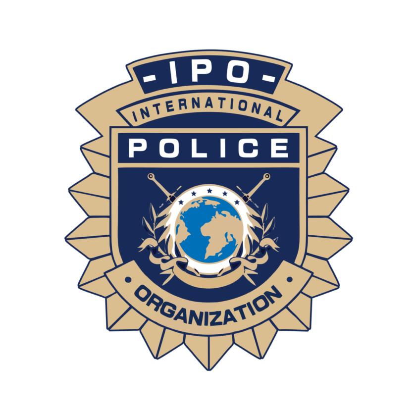 Internationale Politieorganisatie – IPO